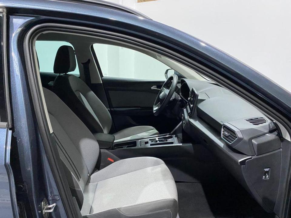 SEAT Leon 1.5 eTSI Style Special Edition Vision DSG 110 kW (150 CV)