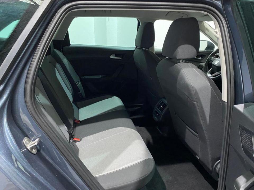 SEAT Leon 1.5 eTSI Style Special Edition Vision DSG 110 kW (150 CV)