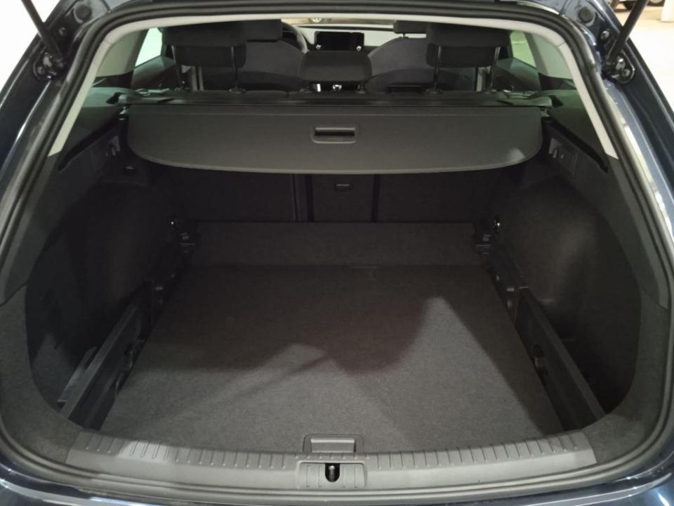 SEAT Leon 1.5 eTSI Style Special Edition Vision DSG 110 kW (150 CV)