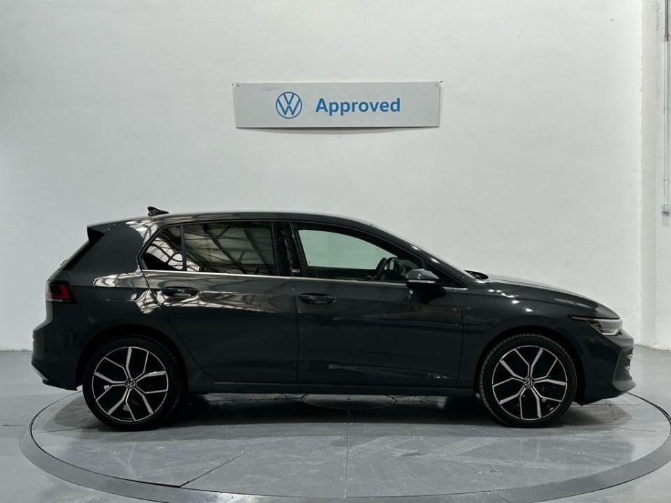 Volkswagen Golf 50 Aniversario 2.0 TDI 85 kW (115 CV)