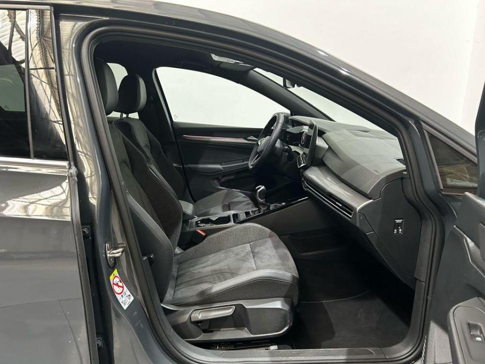 Volkswagen Golf 50 Aniversario 2.0 TDI 85 kW (115 CV)