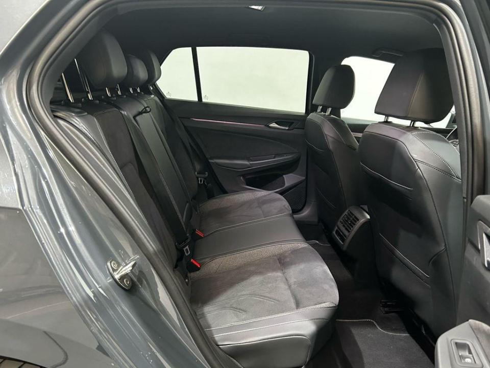 Volkswagen Golf 50 Aniversario 2.0 TDI 85 kW (115 CV)