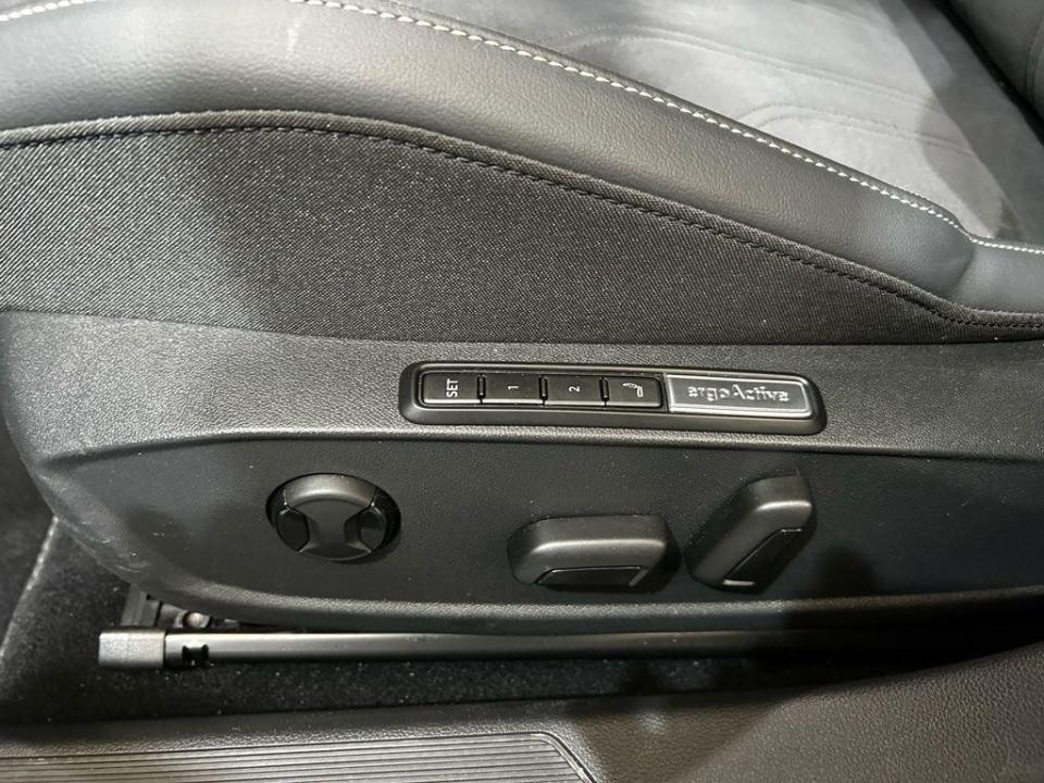Volkswagen Golf 50 Aniversario 2.0 TDI 85 kW (115 CV)