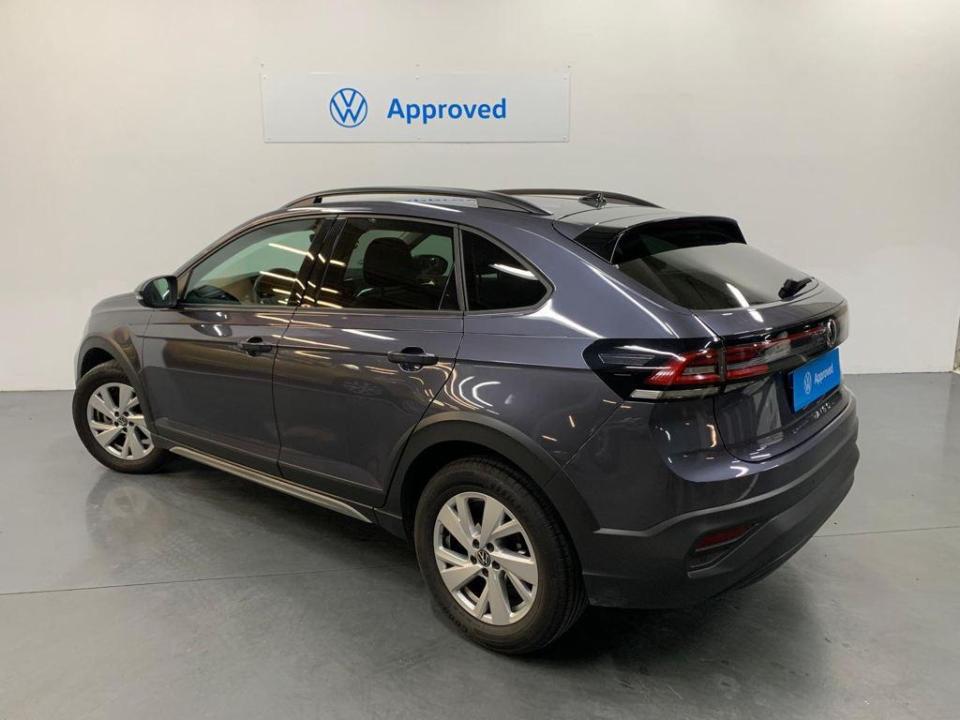 Volkswagen Taigo Life 1.0 TSI 81 kW (110 CV)