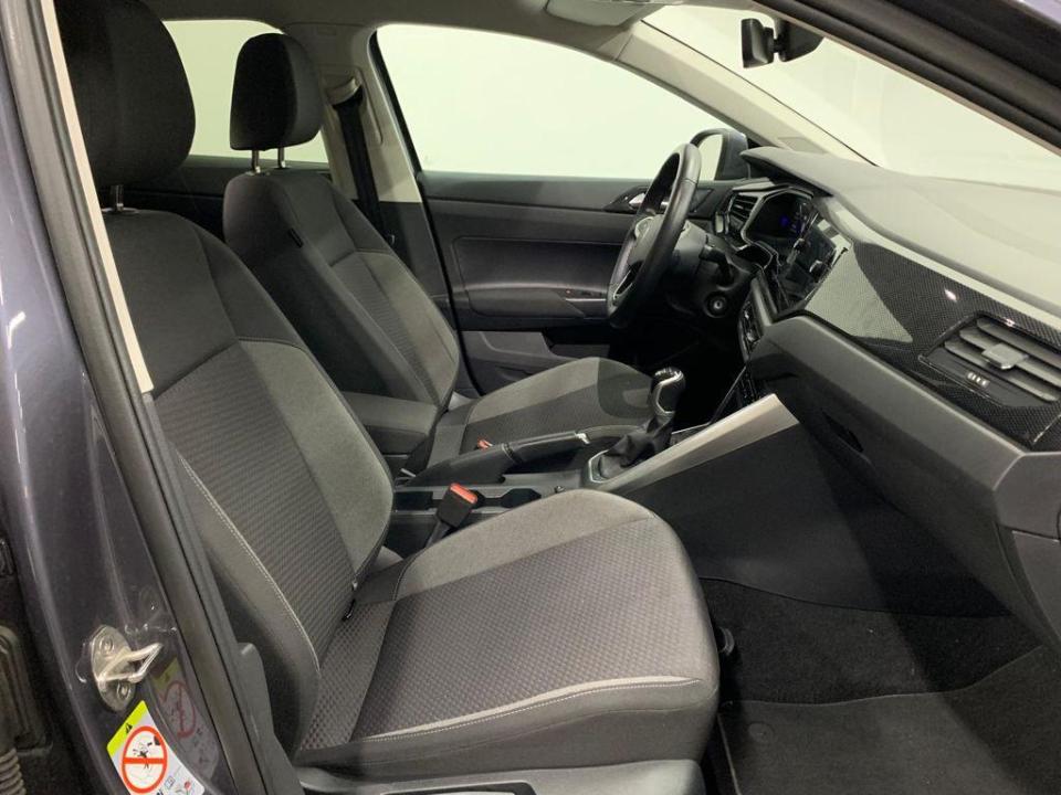 Volkswagen Taigo Life 1.0 TSI 81 kW (110 CV)