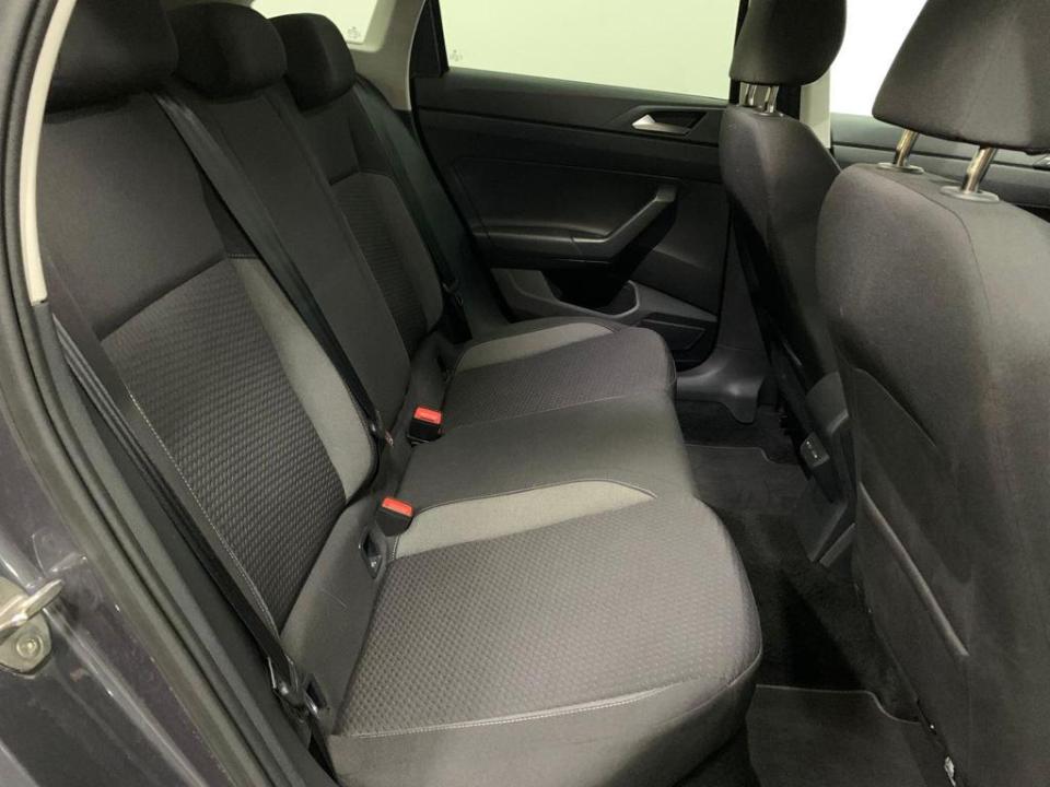 Volkswagen Taigo Life 1.0 TSI 81 kW (110 CV)