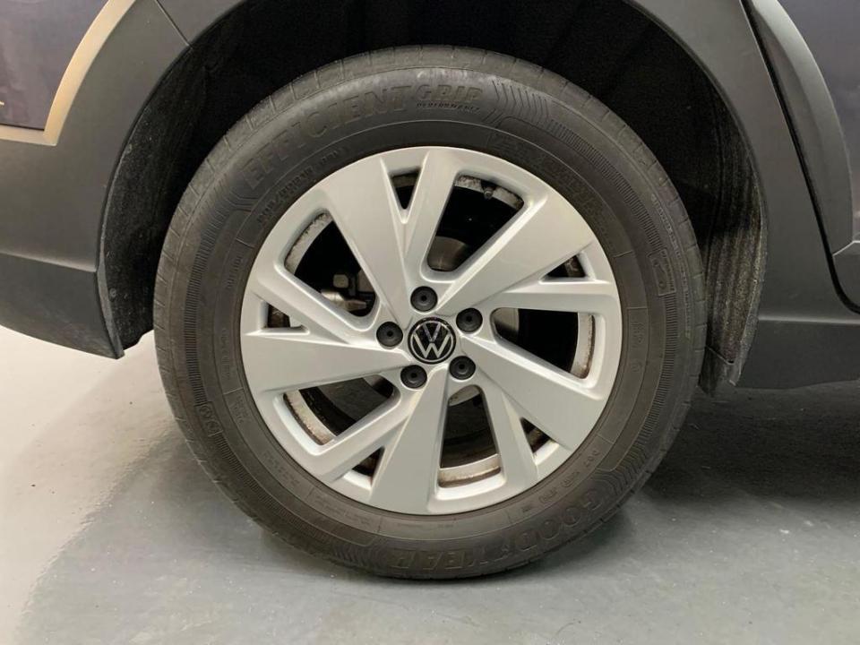 Volkswagen Taigo Life 1.0 TSI 81 kW (110 CV)