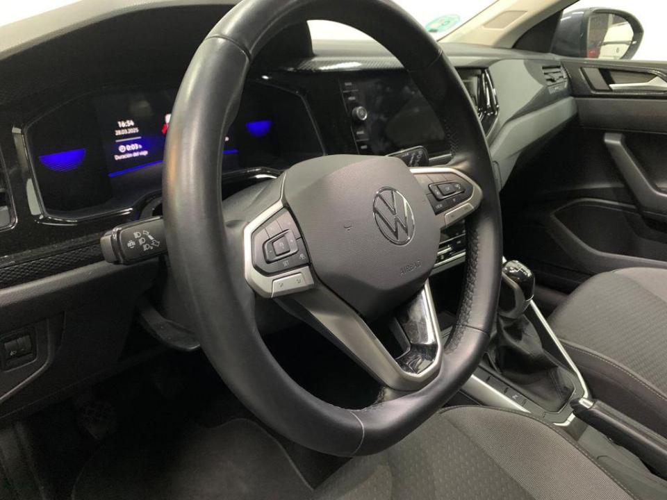 Volkswagen Taigo Life 1.0 TSI 81 kW (110 CV)