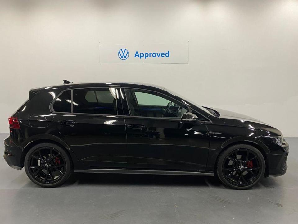Volkswagen  Golf 2.0TDI GTD DSG7 135kW