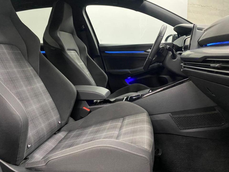 Volkswagen  Golf 2.0TDI GTD DSG7 135kW