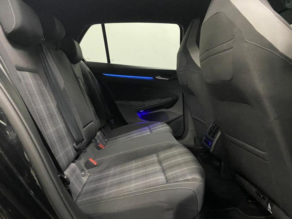 Volkswagen  Golf 2.0TDI GTD DSG7 135kW