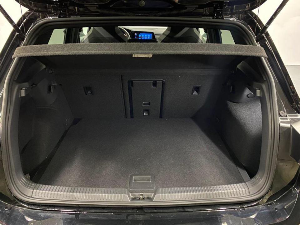Volkswagen  Golf 2.0TDI GTD DSG7 135kW