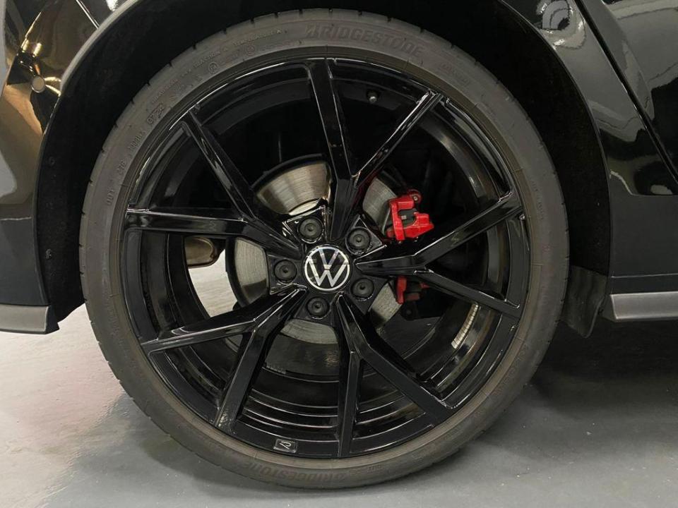 Volkswagen  Golf 2.0TDI GTD DSG7 135kW
