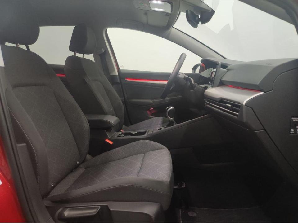 Volkswagen Golf Life 1.0 TSI 81 kW (110 CV)