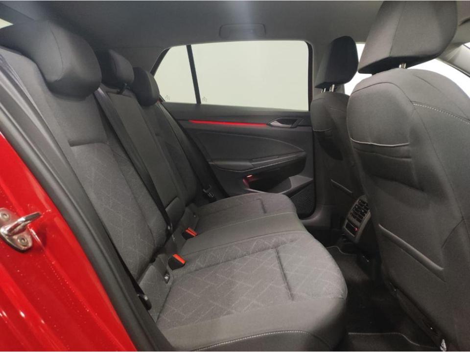 Volkswagen Golf Life 1.0 TSI 81 kW (110 CV)