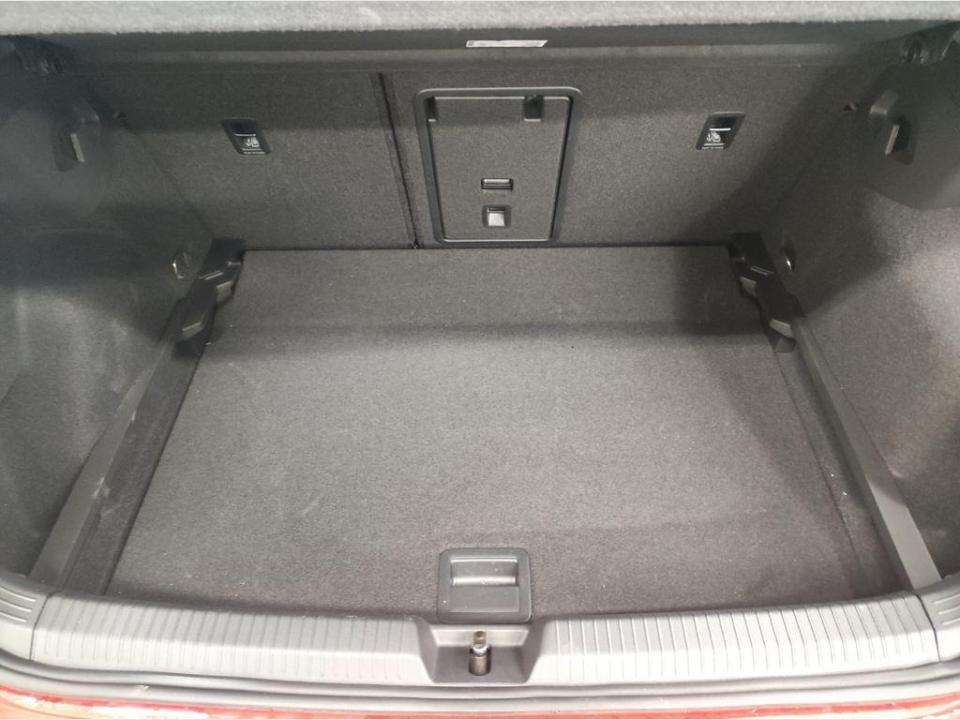 Volkswagen Golf Life 1.0 TSI 81 kW (110 CV)