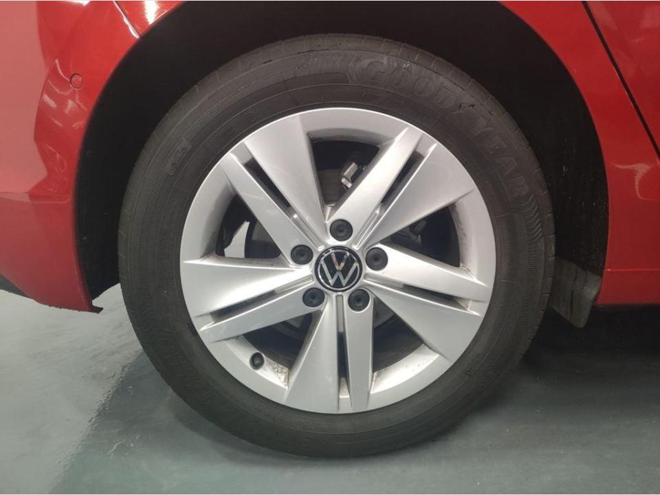 Volkswagen Golf Life 1.0 TSI 81 kW (110 CV)