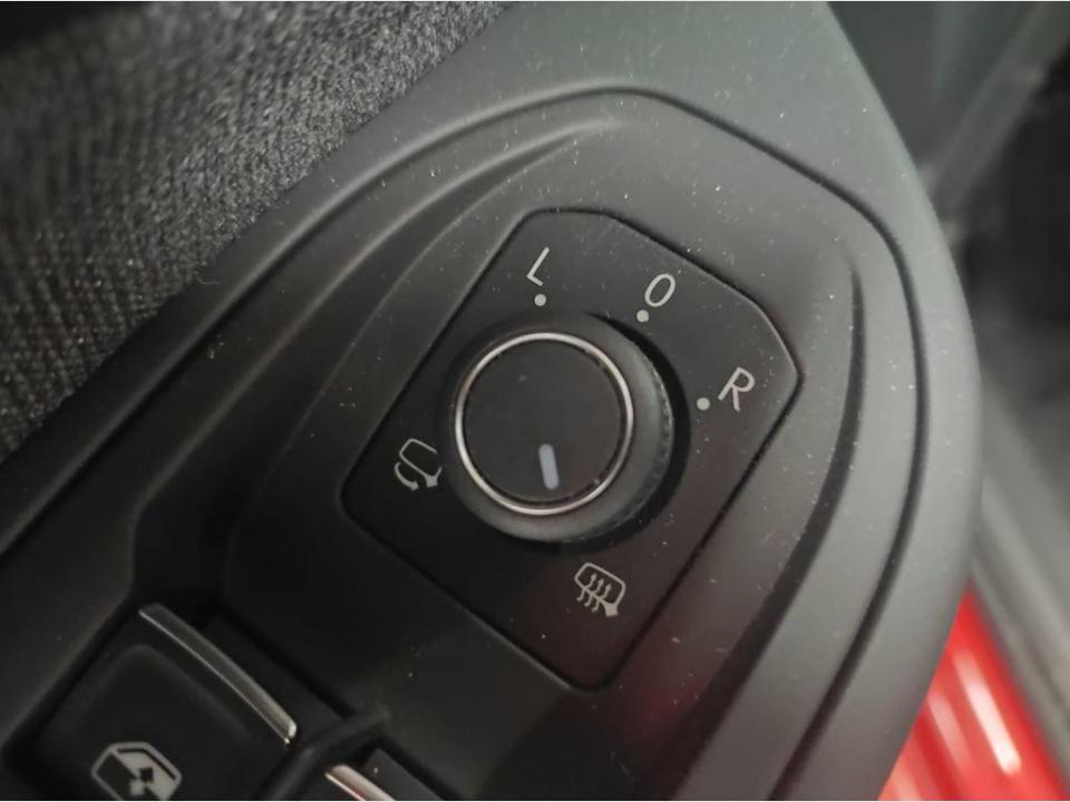 Volkswagen Golf Life 1.0 TSI 81 kW (110 CV)