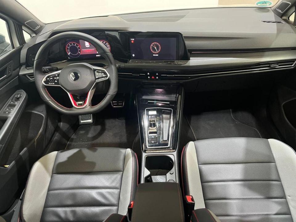 Volkswagen Golf GTI 2.0 TSI 180 kW (245 CV) DSG