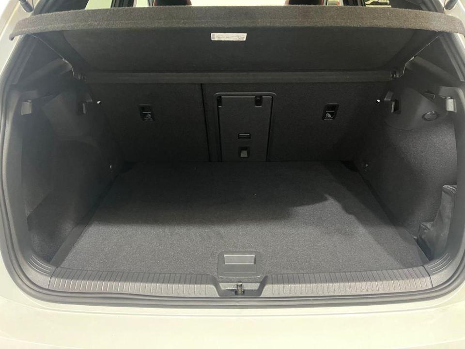 Volkswagen Golf GTI 2.0 TSI 180 kW (245 CV) DSG