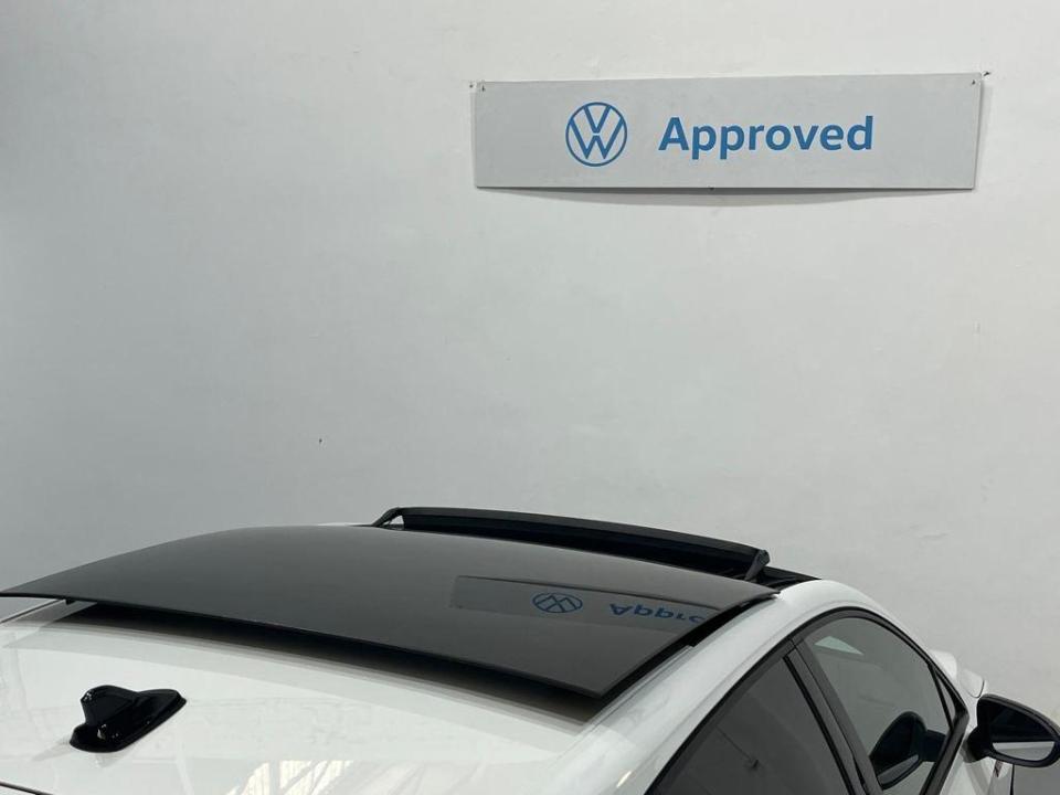 Volkswagen Golf GTI 2.0 TSI 180 kW (245 CV) DSG