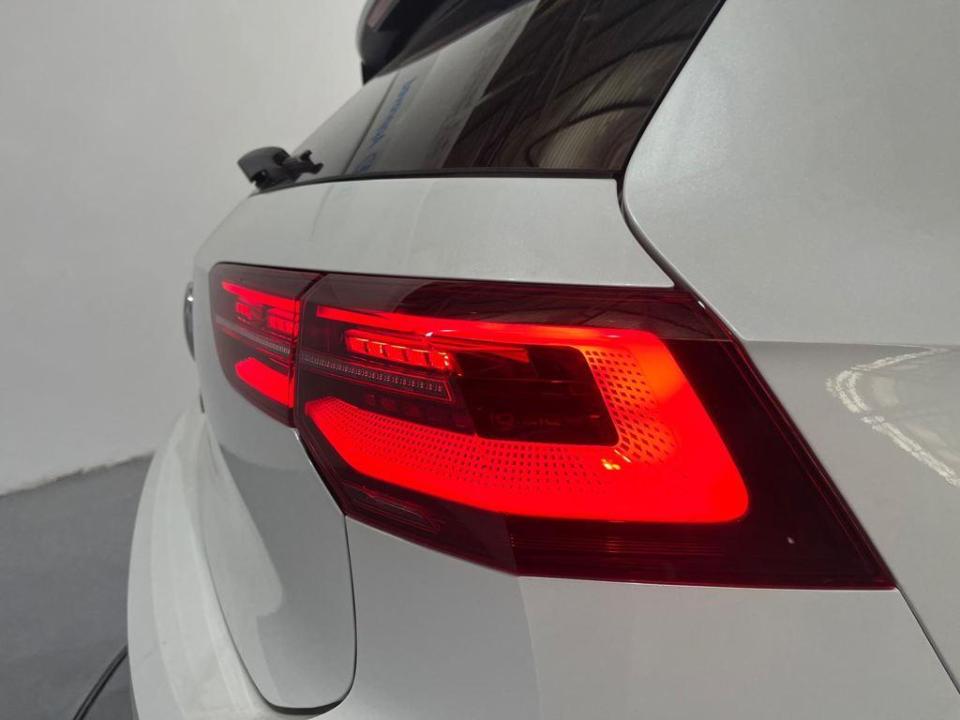 Volkswagen Golf GTI 2.0 TSI 180 kW (245 CV) DSG