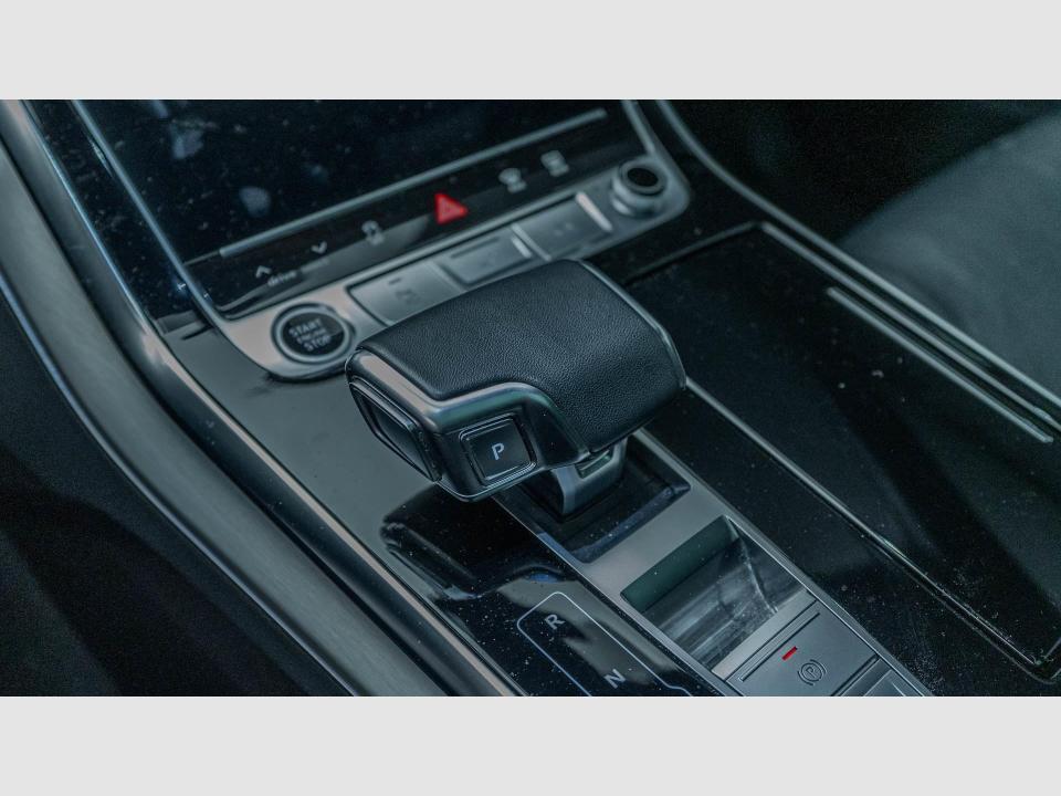 Audi Q7 Black line plus 50 TDI 210 kW (286 CV) tiptronic