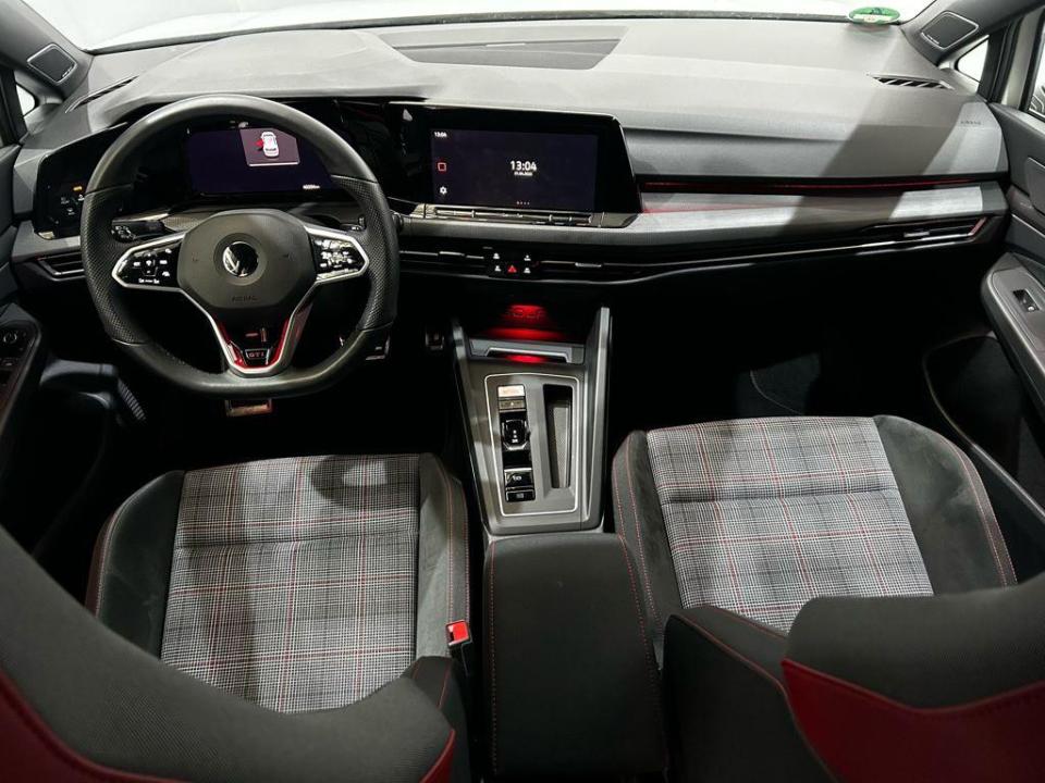 Volkswagen Golf GTI 2.0 TSI 180 kW (245 CV) DSG