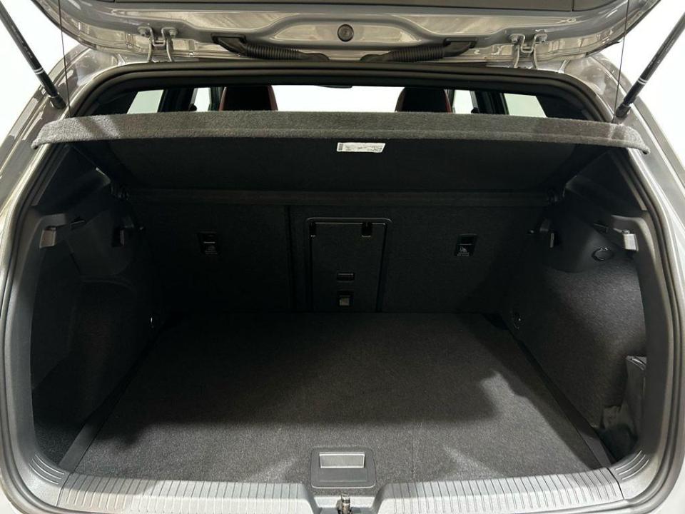 Volkswagen Golf GTI 2.0 TSI 180 kW (245 CV) DSG