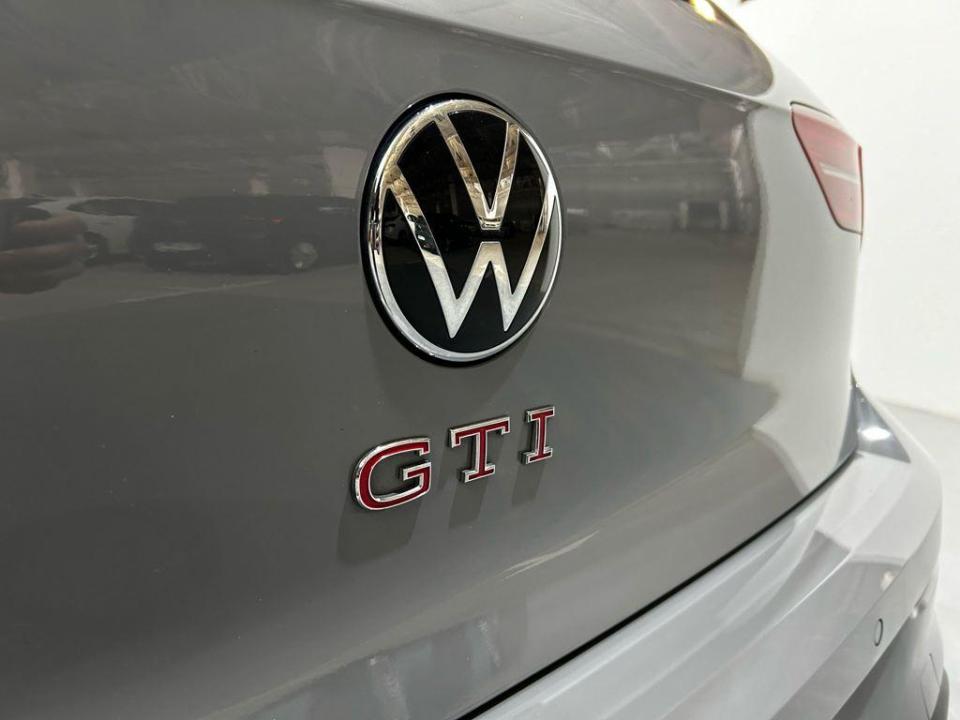 Volkswagen Golf GTI 2.0 TSI 180 kW (245 CV) DSG