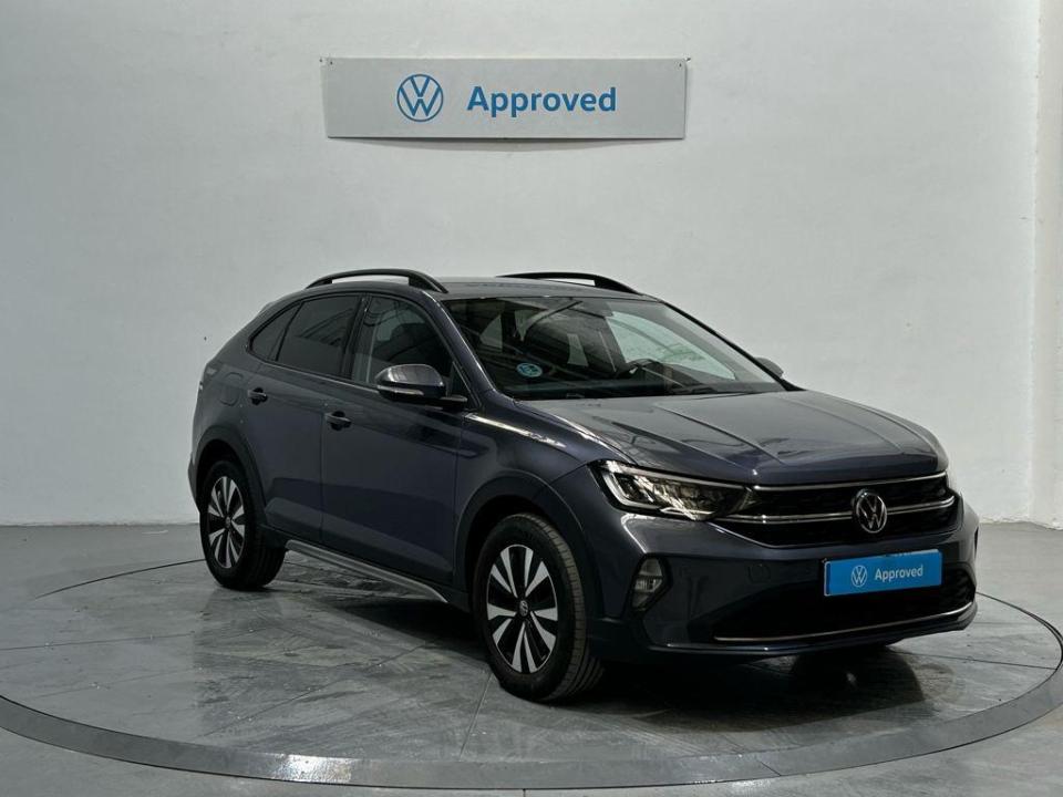 Volkswagen Taigo Life 1.0 TSI 70 kW (95 CV)