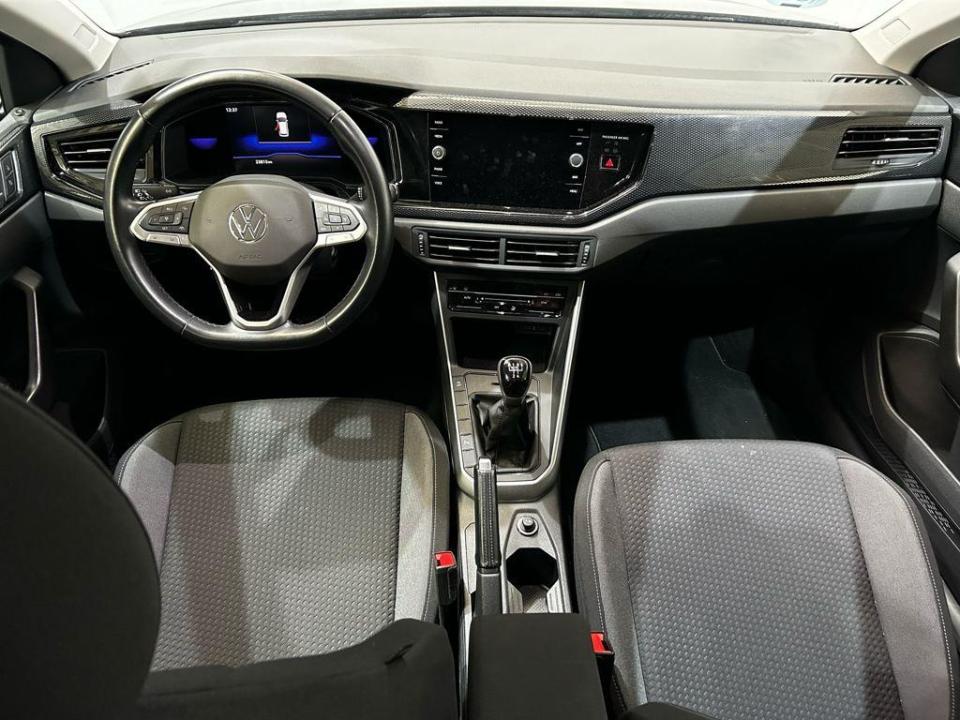 Volkswagen Taigo Life 1.0 TSI 70 kW (95 CV)
