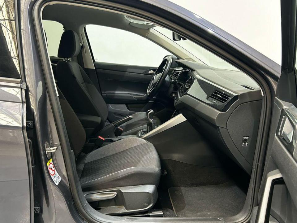 Volkswagen Taigo Life 1.0 TSI 70 kW (95 CV)