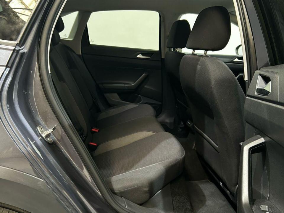 Volkswagen Taigo Life 1.0 TSI 70 kW (95 CV)