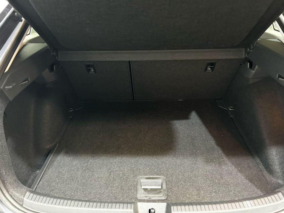 Volkswagen Taigo Life 1.0 TSI 70 kW (95 CV)
