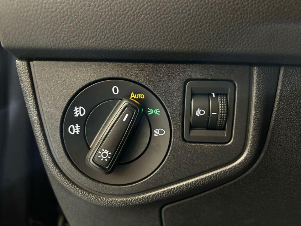 Volkswagen Taigo Life 1.0 TSI 70 kW (95 CV)