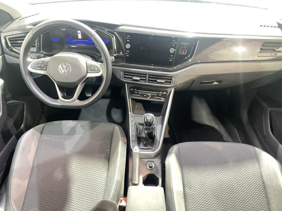 Volkswagen Taigo Life 1.0 TSI 70 kW (95 CV)