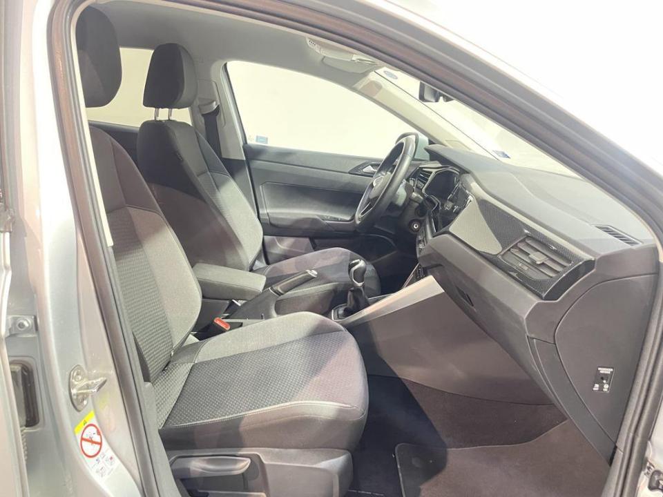 Volkswagen Taigo Life 1.0 TSI 70 kW (95 CV)
