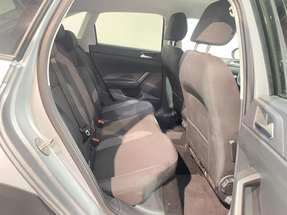Volkswagen Taigo Life 1.0 TSI 70 kW (95 CV)