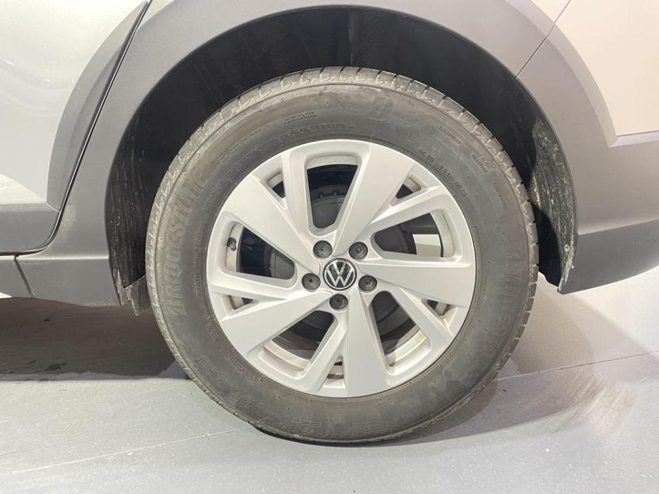 Volkswagen Taigo Life 1.0 TSI 70 kW (95 CV)