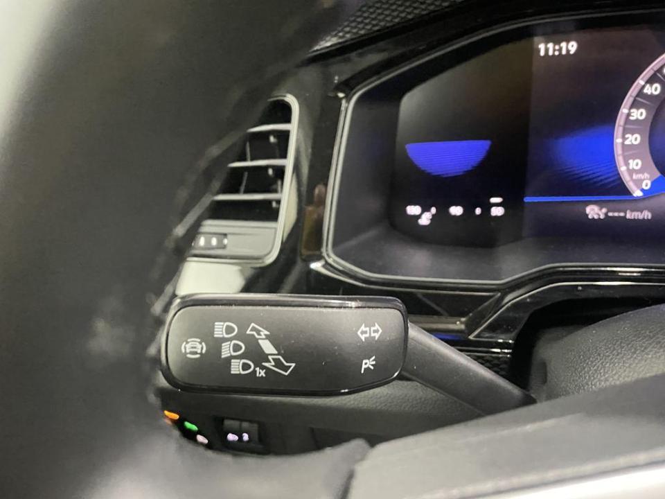 Volkswagen Taigo Life 1.0 TSI 70 kW (95 CV)