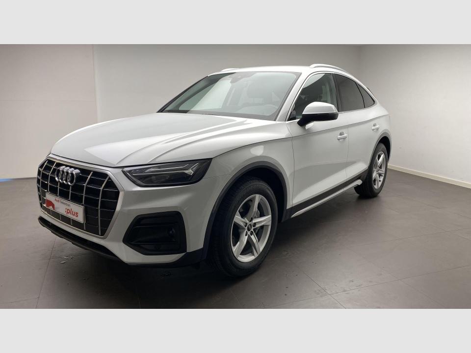 Audi Q5 SPORTBACK Advanced 35 TDI 120 kW (163 CV) S tronic