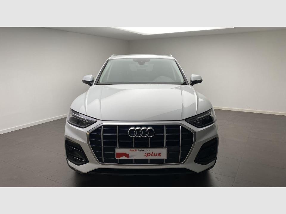 Audi Q5 SPORTBACK Advanced 35 TDI 120 kW (163 CV) S tronic
