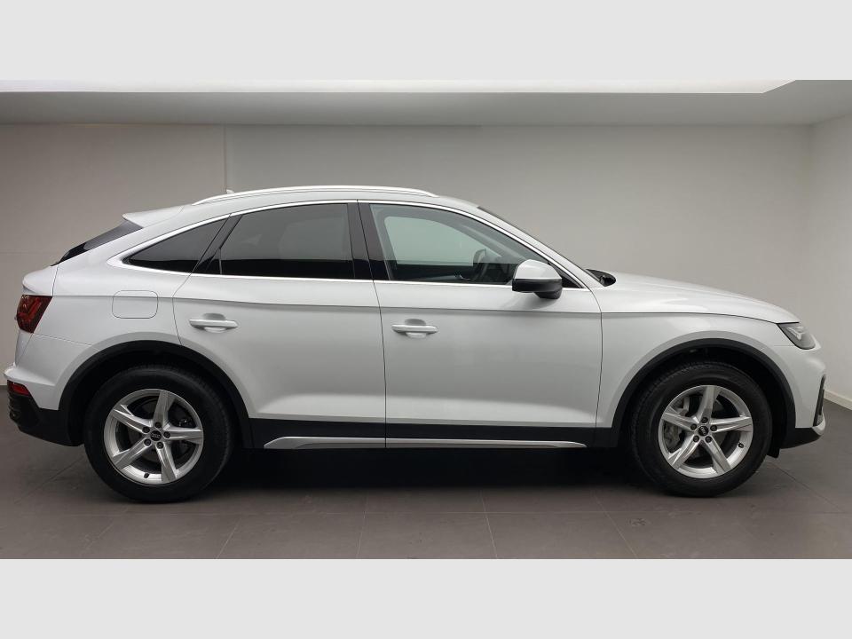 Audi Q5 SPORTBACK Advanced 35 TDI 120 kW (163 CV) S tronic