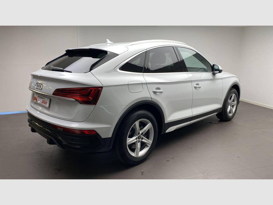 Audi Q5 SPORTBACK Advanced 35 TDI 120 kW (163 CV) S tronic