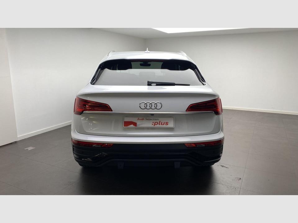 Audi Q5 SPORTBACK Advanced 35 TDI 120 kW (163 CV) S tronic