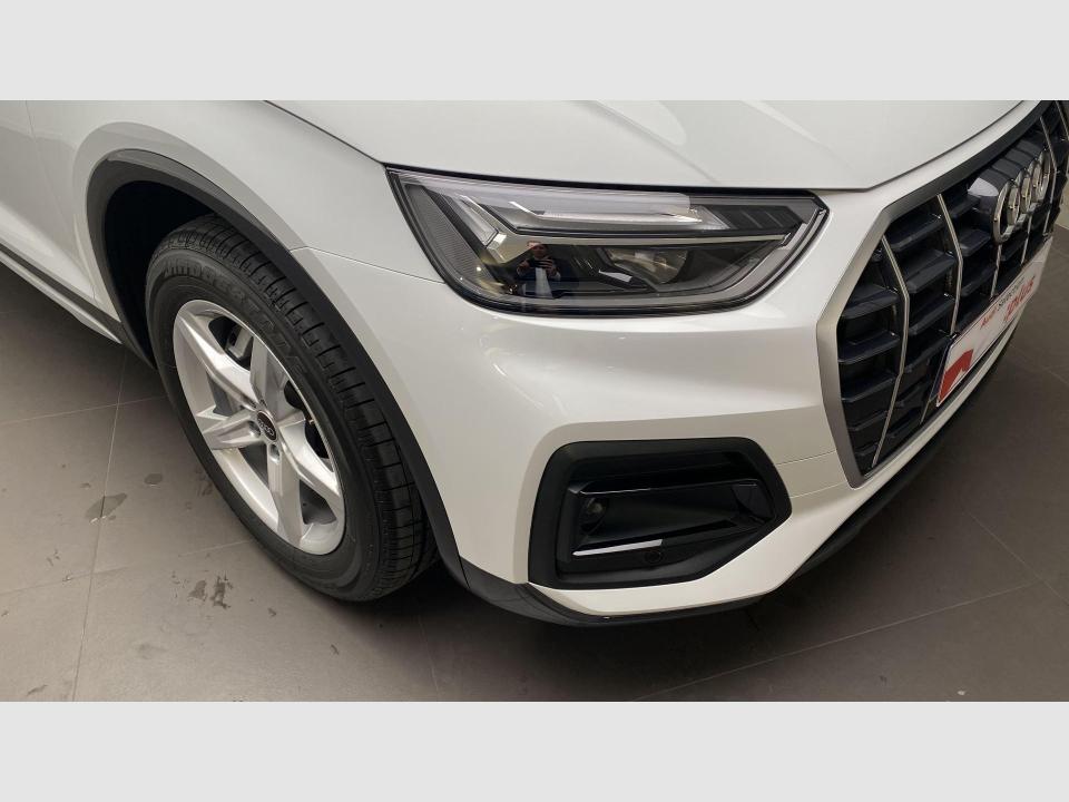 Audi Q5 SPORTBACK Advanced 35 TDI 120 kW (163 CV) S tronic