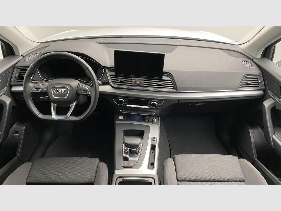 Audi Q5 SPORTBACK Advanced 35 TDI 120 kW (163 CV) S tronic