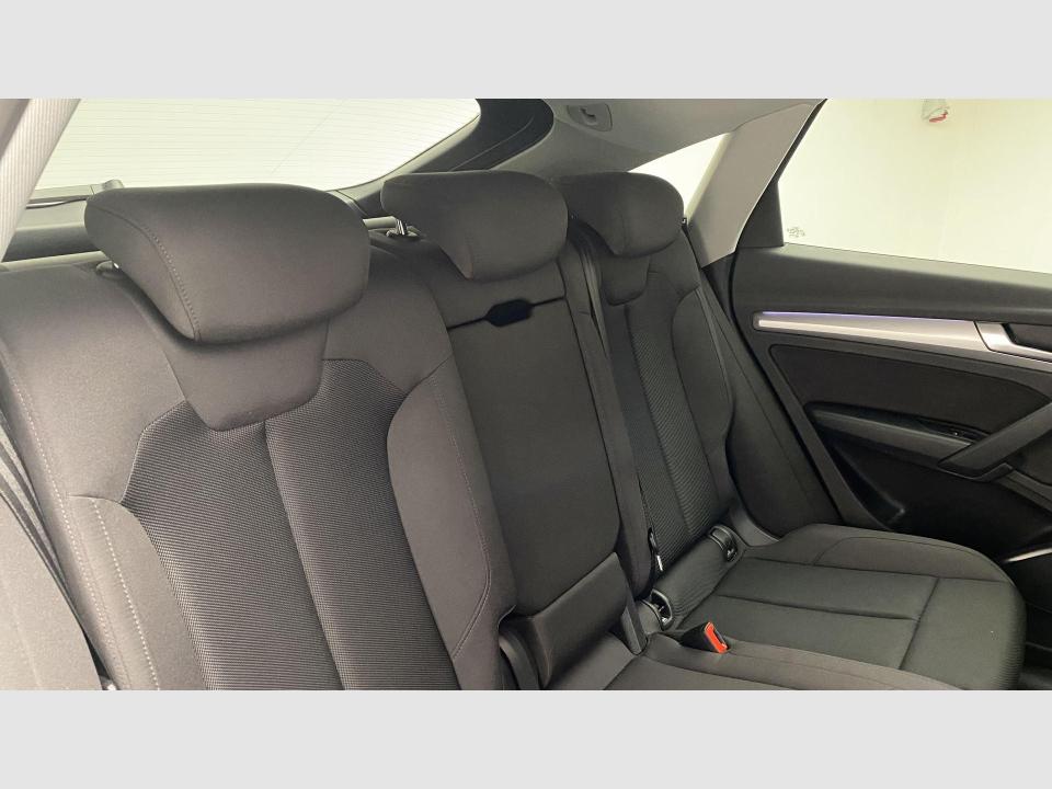 Audi Q5 SPORTBACK Advanced 35 TDI 120 kW (163 CV) S tronic