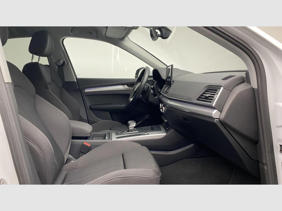Audi Q5 SPORTBACK Advanced 35 TDI 120 kW (163 CV) S tronic